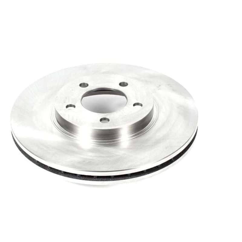 PowerStop — Power Stop 96-99 Ford Taurus Front Autospecialty Brake Rotor
AutoSpecialty Rotor - view 1