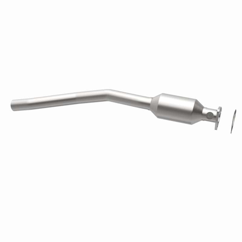 Magnaflow — MagnaFlow Conv DF Volvo 36X5X4 2/2
Standard Grade
Standard - view 21