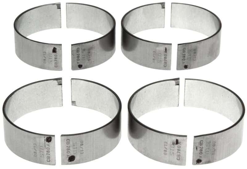 Clevite — Clevite Volkswagen air cooled Con Rod Bearing Set - view 1