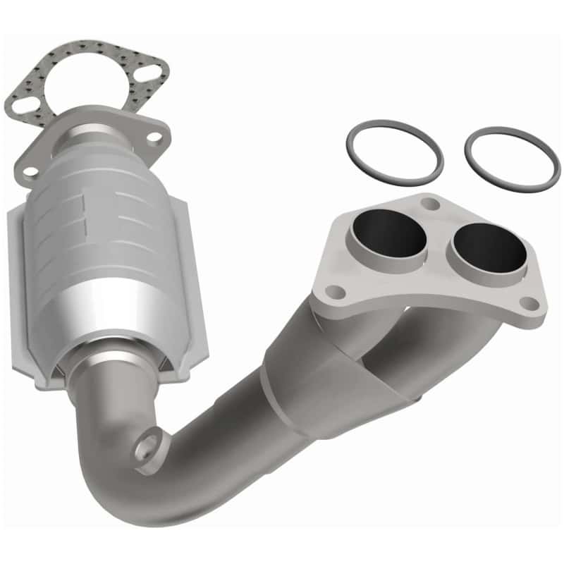 Magnaflow — MagnaFlow Conv DF Villager-Quest 94-98 3.0L/
HM Grade
HM - view 5