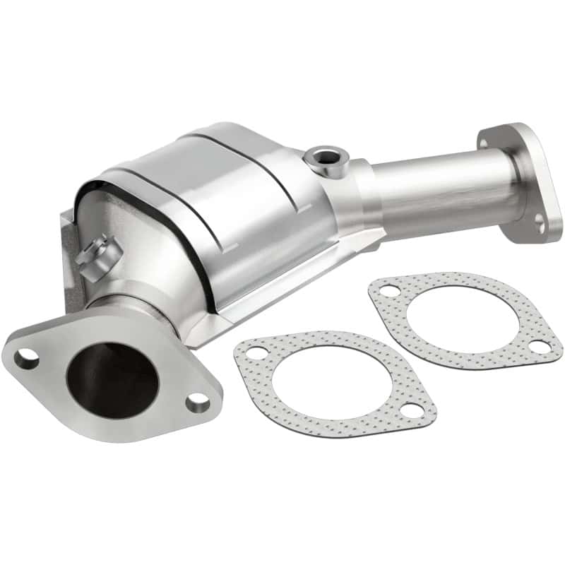 Magnaflow — MagnaFlow Conv DF Impreza 2.2L Front Conv
HM Grade
HM - view 32