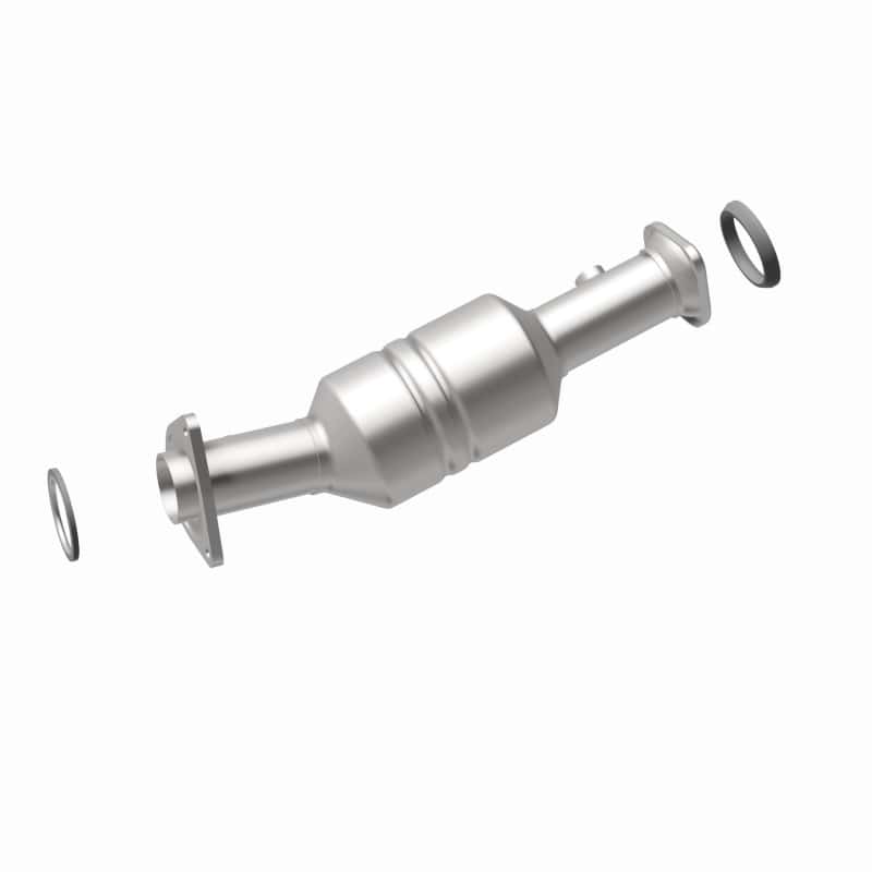 Magnaflow — Magnaflow Conv DF 2010-2012 CX-7 2.5 L Underbody
OEM Grade
OEM - view 19