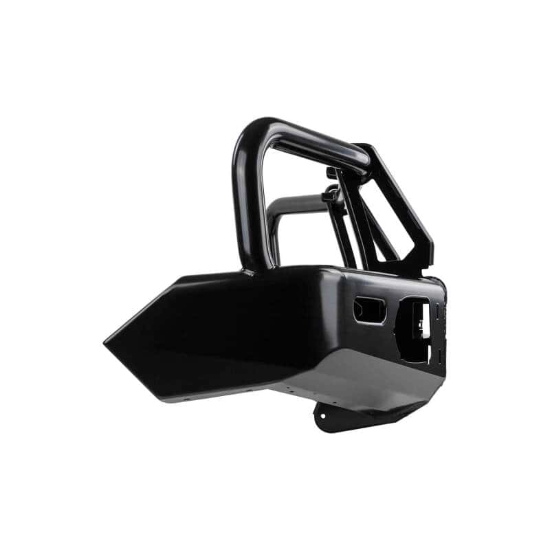 ARB — ARB Bumper/Fitting Kit Bundle 3440520
Summit Combo Bumper - view 2