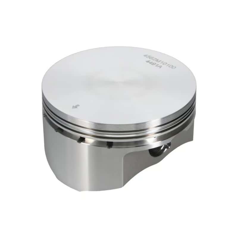 Wiseco — Wiseco Honda XR650C 93-99/XR650L 93-17 8.71 CR Piston kit
Piston Kit - view 5