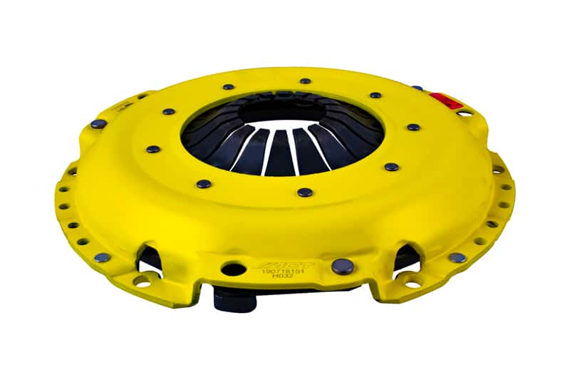 ACT — ACT 17-19 Honda Civic / 18-20 Honda Accord P/PL Heavy Duty Clutch Pressure Plate
Pressure Plate - view 3