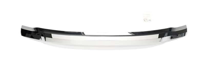Putco — Putco 11-14 GMC Sierra - HD Element Chrome Hood Shields
Hood Protector - view 1