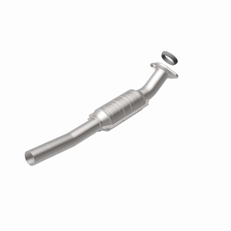 Magnaflow — MagnaFlow Conv DF 09-12 Mazda 6 2.5L
OEM Grade
OEM - view 18