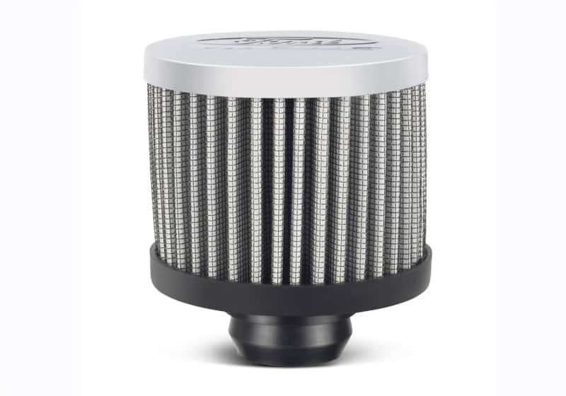 Ford Racing — Ford Racing Push In Valve Cover Breather Filter w/Ford Racing Logo Top
VlvCvrBreatherStd - view 8