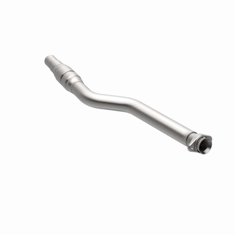 Magnaflow — MagnaFlow Conv DF 06-07 BMW M6 D/S OEM
OEM Grade
OEM - view 23