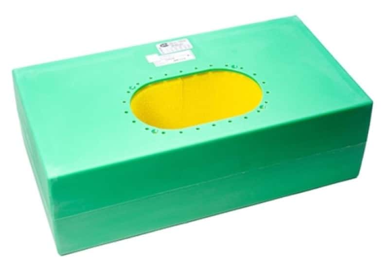 Radium Engineering — Radium Engineering R14A Fuel Cell Bladder - 14 Gallon - view 1