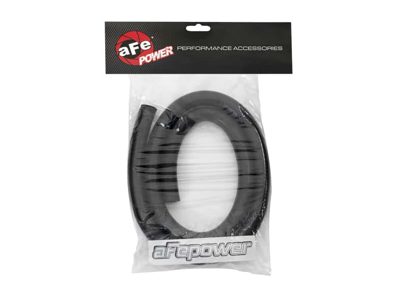 aFe — aFe Magnum FORCE Cold Air Intake System Spare Parts Kit (3/8in ID x 36in L)
Coolant Hose - view 6