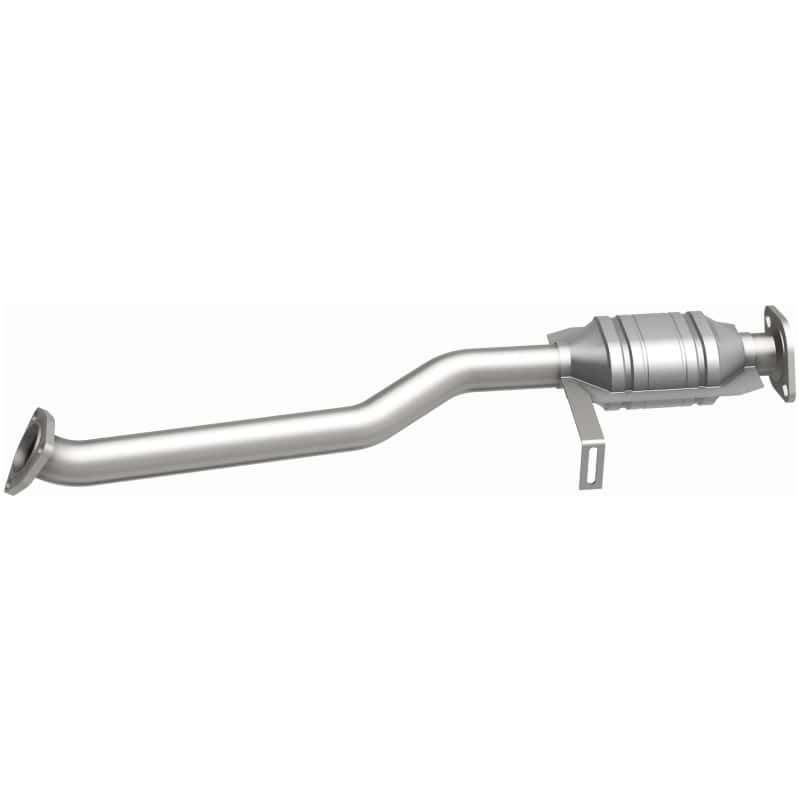 Magnaflow — MagnaFlow Conv DF 90-93 Q45 4.5L Lf
Standard Grade
Standard - view 3