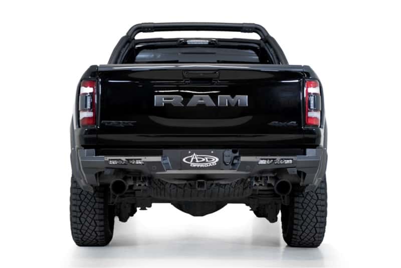 Addictive Desert Designs — Addictive Desert Designs21-23 Ram TRX Phantom Rear Bumper
Bumper- Rear
Bumpers - view 5