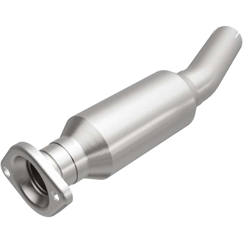 Magnaflow — Magnaflow 06-12 Toyota RAV4 3.5L Direct Fit Converter
California - view 1