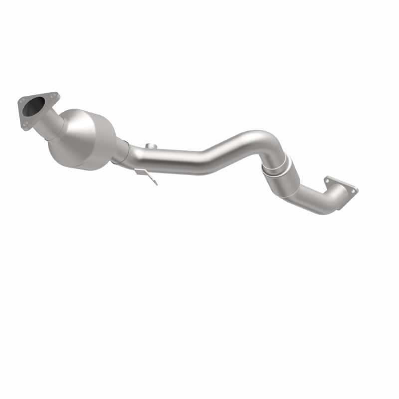 Magnaflow — Magnaflow 07-08 Audi Q7 3.6L Direct Fit Converter
California - view 28