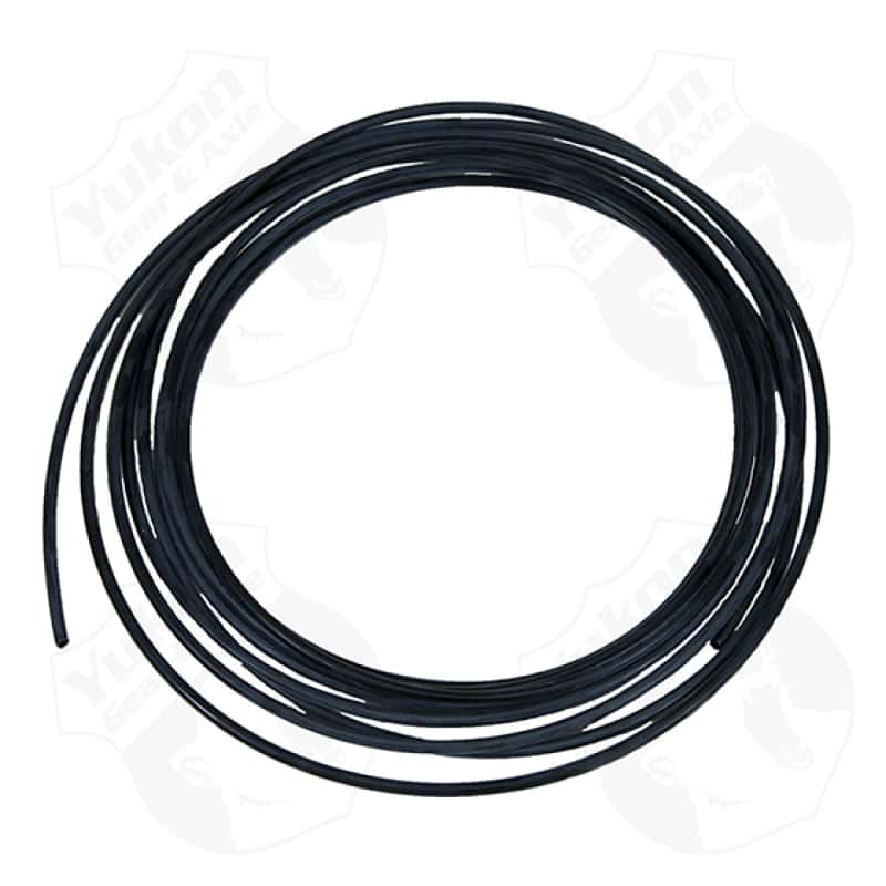 Yukon Gear & Axle — Yukon Gear 20 Long Air Line For Zip Locker
Air Locker Parts  - view 2
