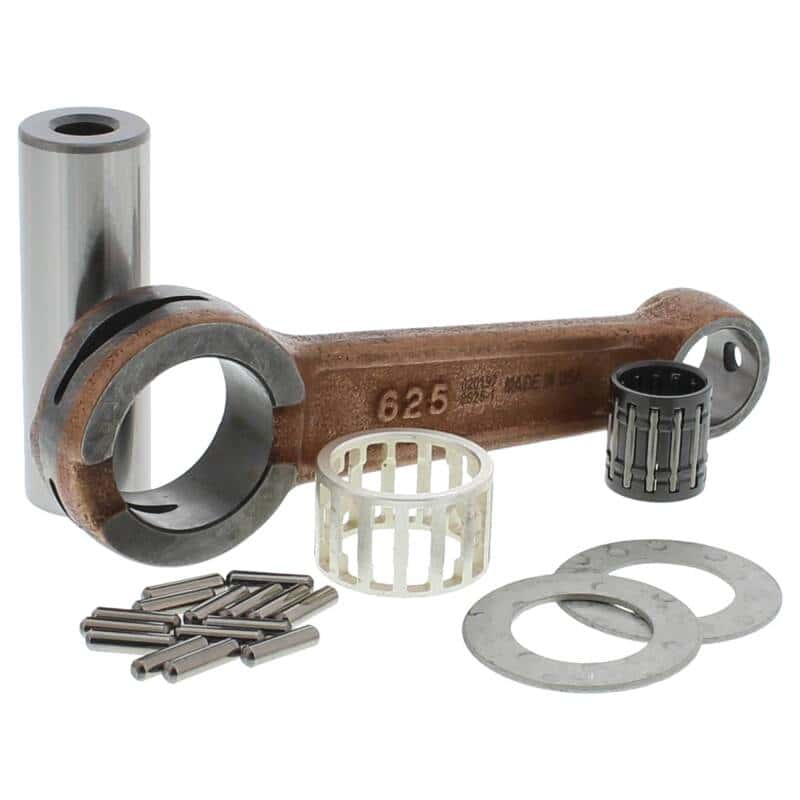 Hot Rods — Hot Rods 2009 KTM 65 XC 65cc Connecting Rod Kit - view 4