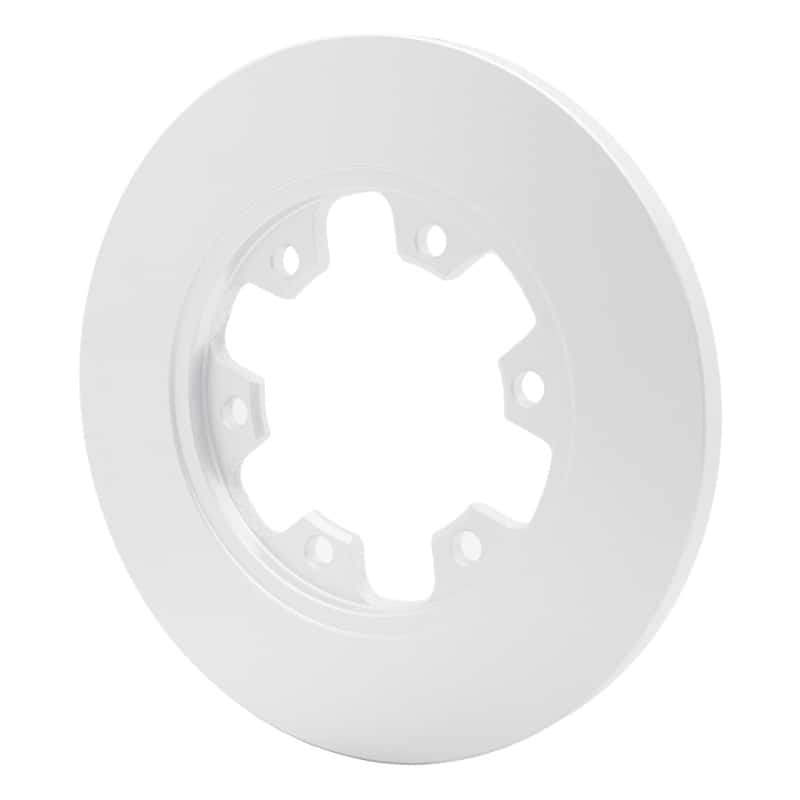 DFC — DFC 15-25 Ford Transit-350 HD/DRW Rear GeoSPEC Coated Rotor
DFC Brake Rotor - view 4