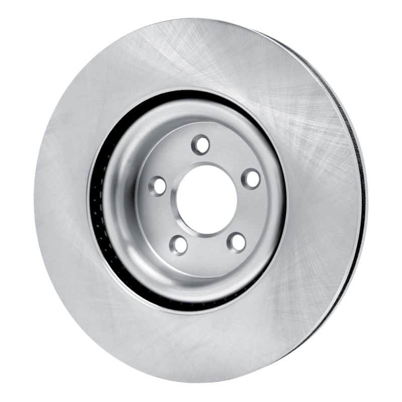 DFC — DFC 20-25 Ford Explorer Front Brake Rotor - view 4