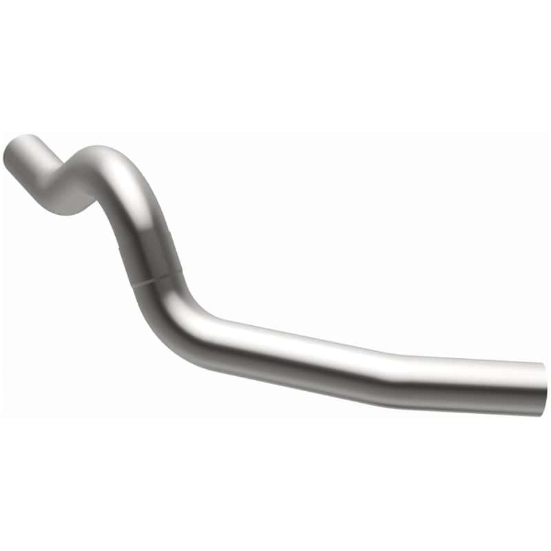 Magnaflow — MagnaFlow Univ TP Assy 98-01 Dodge Ram Diesel
Tail Pipe - view 6