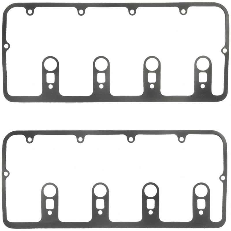 Fel-Pro — Fel-Pro 1699 Engine Valve Cover Gasket Set - view 2