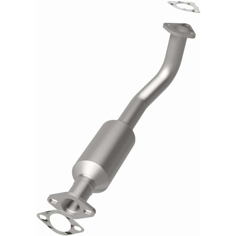 Magnaflow — Magnaflow 98-00 Sportage 2 OEM Undrbdy Direct Fit Converter
OEM Grade
OEM - view 31