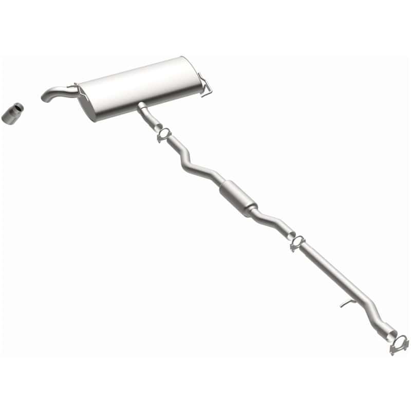 Magnaflow — MagnaFlow BRE Exhaust Kit 07-11 Jeep Patriot Compass 2.4L
Exhaust Kit - view 26