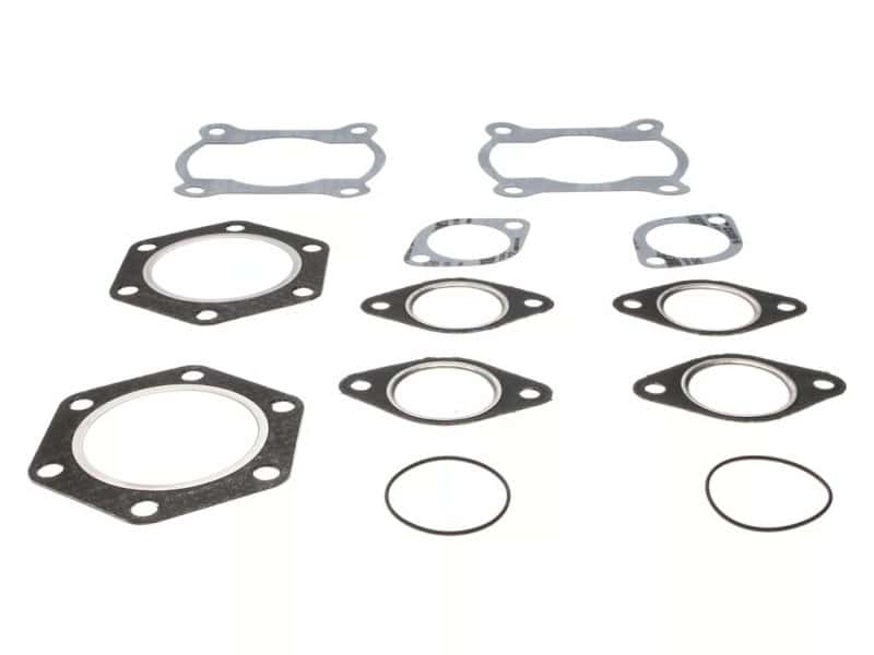 Wiseco — Wiseco Top End Gasket Kit Polaris 440 Thru 98 Gasket
Gasket Kit - view 6