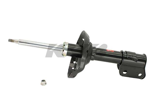 KYB — KYB Shocks & Struts Excel-G Front Left SUBARU Impreza (AWD) 2008-10 SUBARU Impreza Outback 2008-10 S - view 4