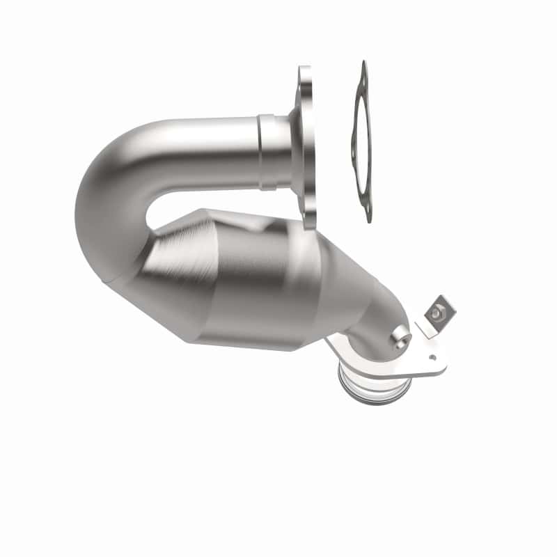 Magnaflow — MagnaFlow Conv DF 07-12 Acura RDX 2.3L T Front
OEM Grade
OEM - view 25
