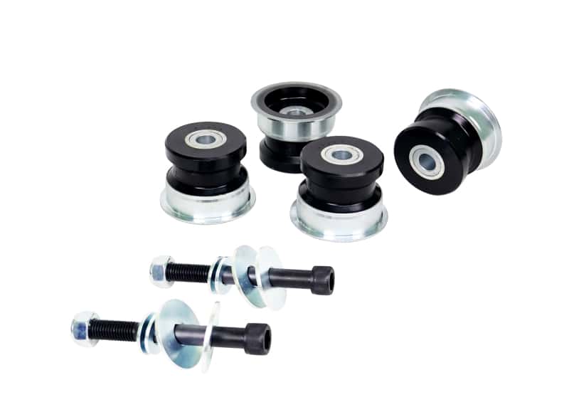 Whiteline — Whiteline 2015+ Ford Mustang Differential Mount Bushing
Bushing Kit - view 1