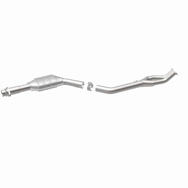 Magnaflow — MagnaFlow Conv DF 1991 BMW 318I 1.8L
Standard Grade
Standard - view 19