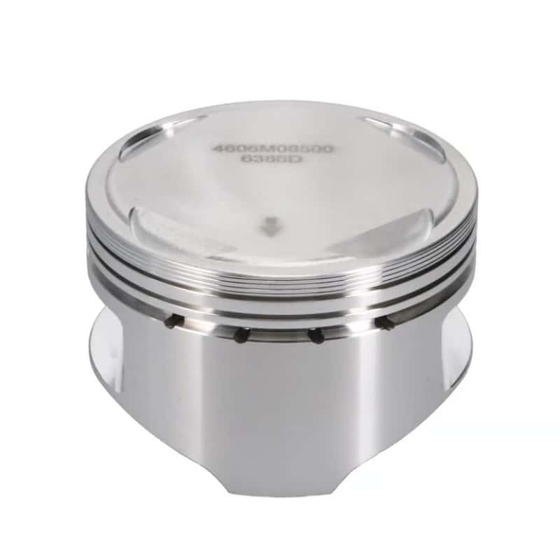 Wiseco — Wiseco Honda XR/TRX400EX/TRX400X 101 CR Piston kit
Piston Kit - view 6