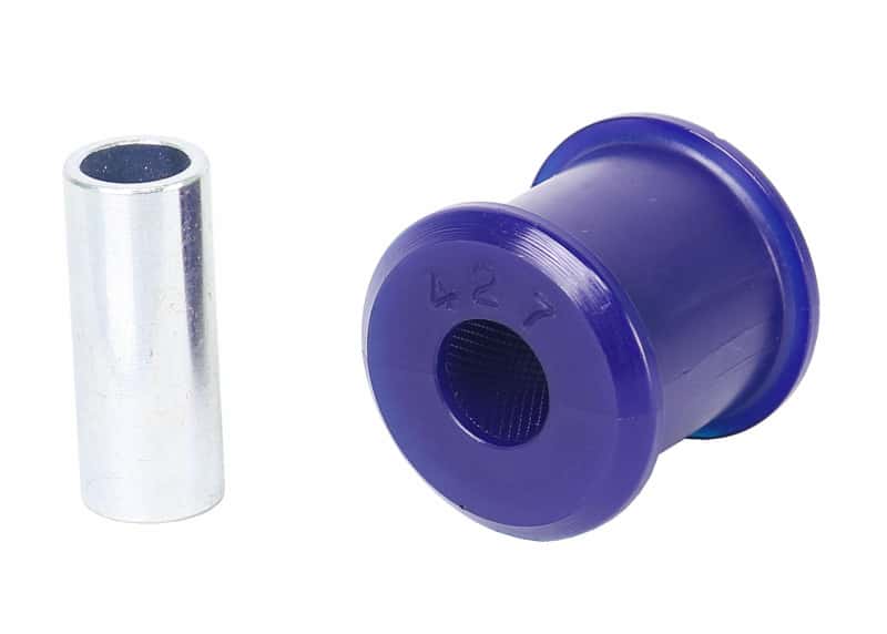 Superpro — SuperPro 1980 Toyota Corolla Rear Control Arm Bushing Kit
Bushing Kit - view 2