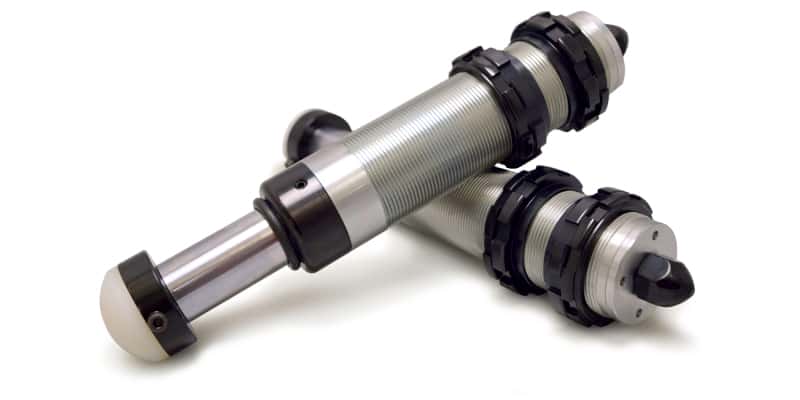 DV8 Offroad — DV8 Offroad 07-18 Jeep Wrangler JK 2.0 Hydraulic 2.5in Stroke Bump Stop (Pair)
Bumpstop - view 5