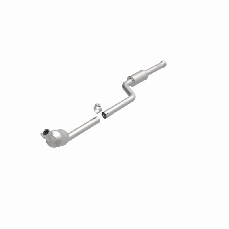 Magnaflow — Magnaflow 08-10 Mercedes-Benz C300 3.0L Direct Fit Converter
California - view 28