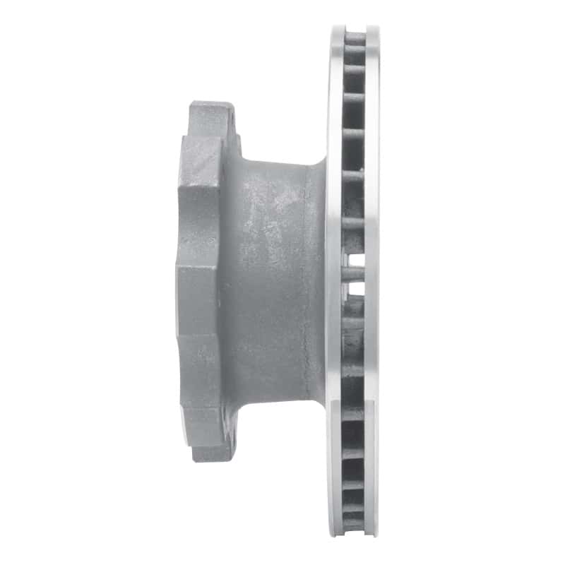 DFC — DFC 05-12 Hino 165 Front Brake Rotor
DFC Brake Rotor - view 3