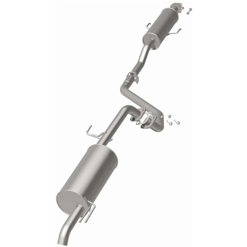 Magnaflow — BRExhaust 10-13 KIA FORTE KOUP FORTE Exhaust Kit
Exhaust Kit - view 27