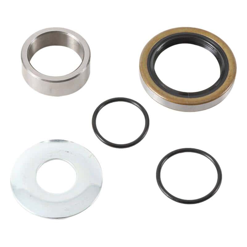 Hot Rods — Hot Rods 99-02 KTM 400 EXC Racing 400cc Output Shaft Kit - view 2