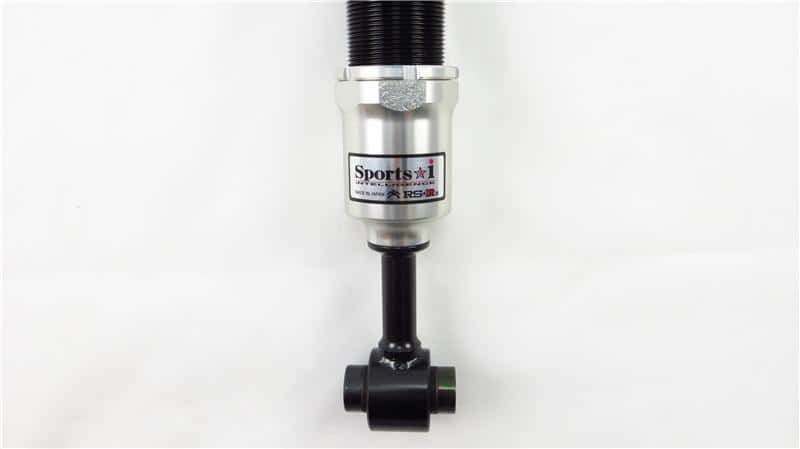 RS-R — RS-R 08+ Lexus IS-F (USE20) Sports-i Coilovers - view 7