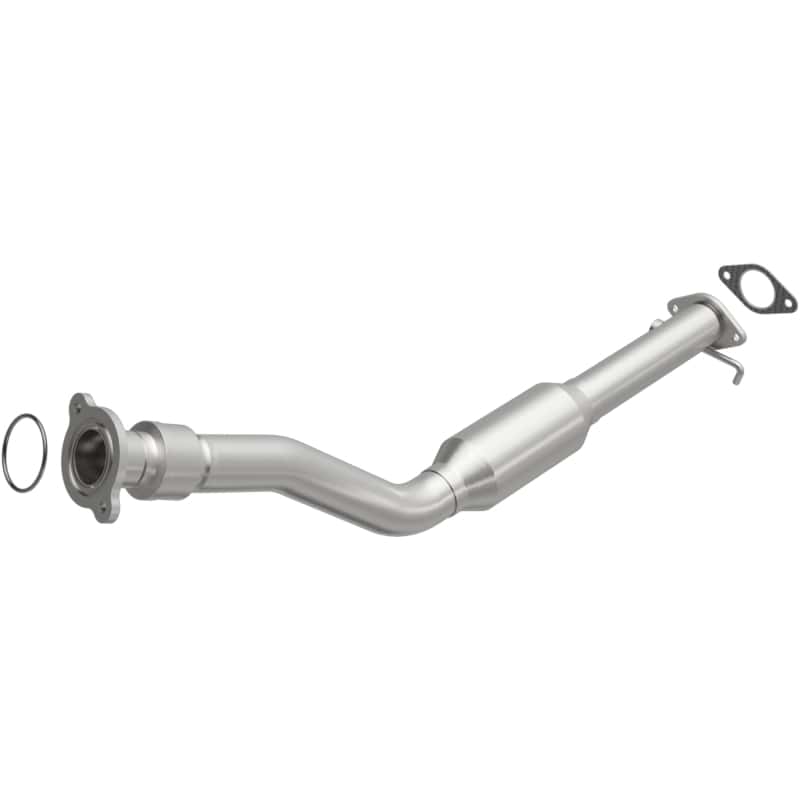 Magnaflow — Magnaflow 04-05 Chevrolet Impala 3.4L Direct Fit Converter
California - view 1