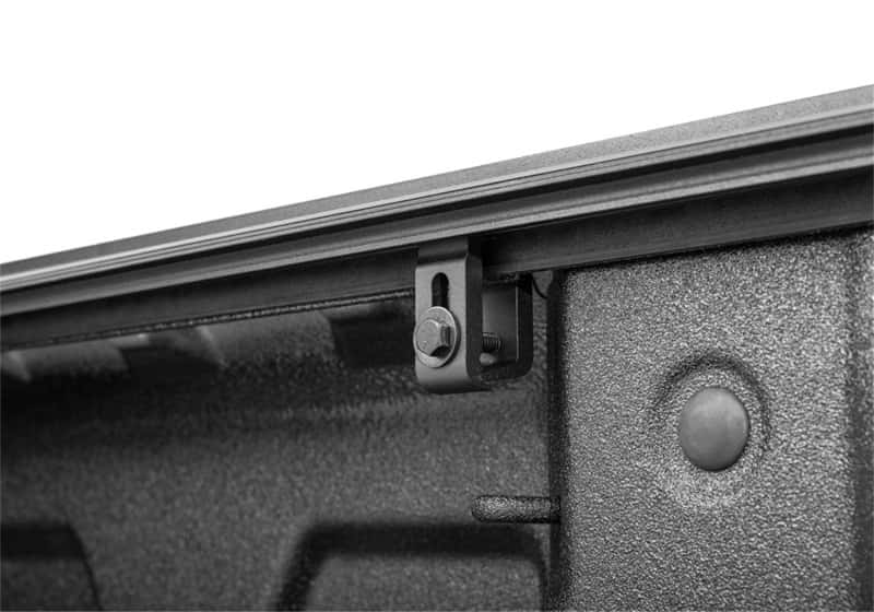 Undercover — UnderCover 09-24 Dodge Ram (Will Not Fit RamBox) 68.4in. Bed Select Bed Cover - view 6