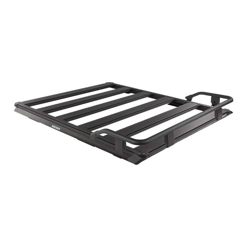 ARB — ARB Base Rack Kit Includes 61in x 51in Base Rack w/ Mount Kit Deflector and Front 1/4 Rails
BASE Rack Kit - view 4