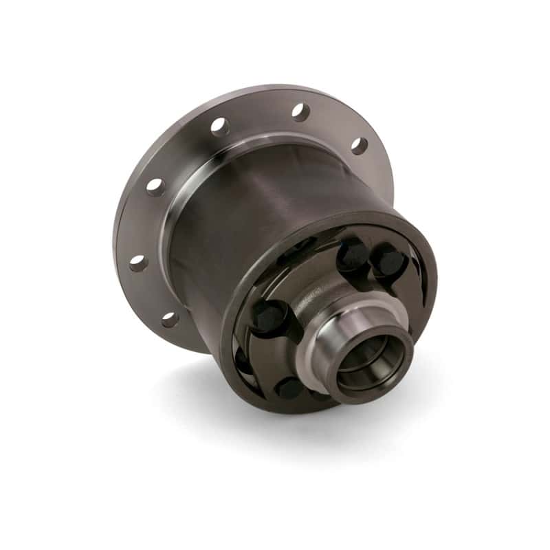 Eaton — Eaton Detroit Truetrac Differential 32 Spline 3.45 & 3.72 Ring Gear Pinion Ratio 5th Gen Camaro
Differential - view 4