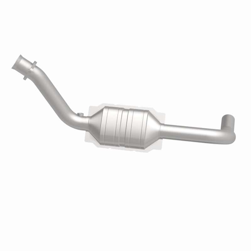 Magnaflow — MagnaFlow Conv DF 07-09 Chrysler/Dodge Aspen/Durango 5.7L Driver Side
OEM Grade
OEM - view 12