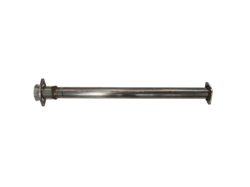 CORSA Performance — Corsa 2019-2024 Ram 1500 Crew Cab w/ 5ft 7in Bed 3in Resonator Delete Kit
Exhaust - view 1