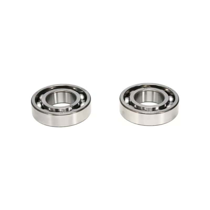 Wiseco — Wiseco Main Bearing Kit (2) 25 x 62 x 17mm
Main Bearing Kit - view 3