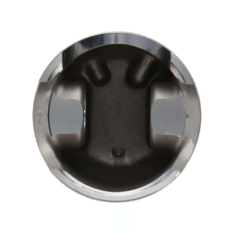 Wiseco — Wiseco Yamaha YZ100 76-83 2047CD Piston Kit
Piston Kit - view 8