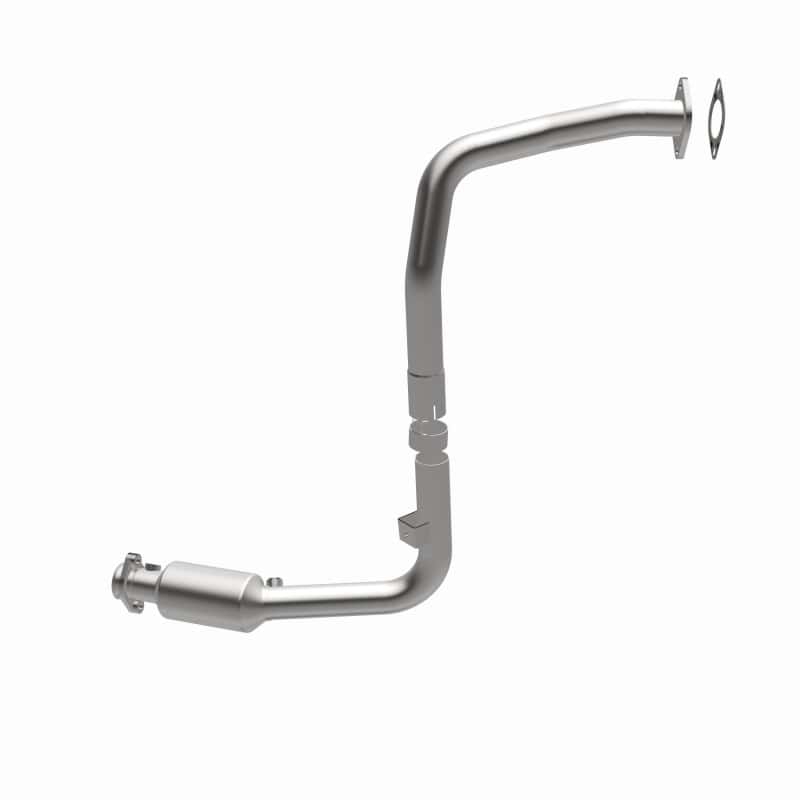 Magnaflow — MagnaFlow Conv DF 05-08 LR3/RR Sport PS OEM
OEM Grade
OEM - view 26