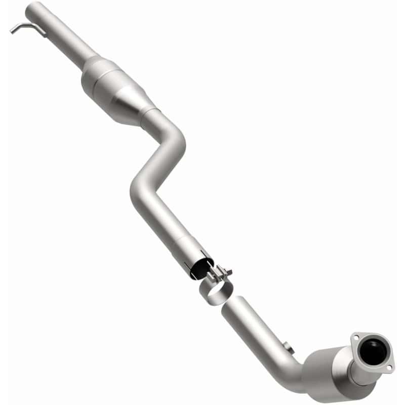Magnaflow — MagnaFlow Conv DF 99-02 Mercedes SL500 5.0L
OEM Grade
OEM - view 30